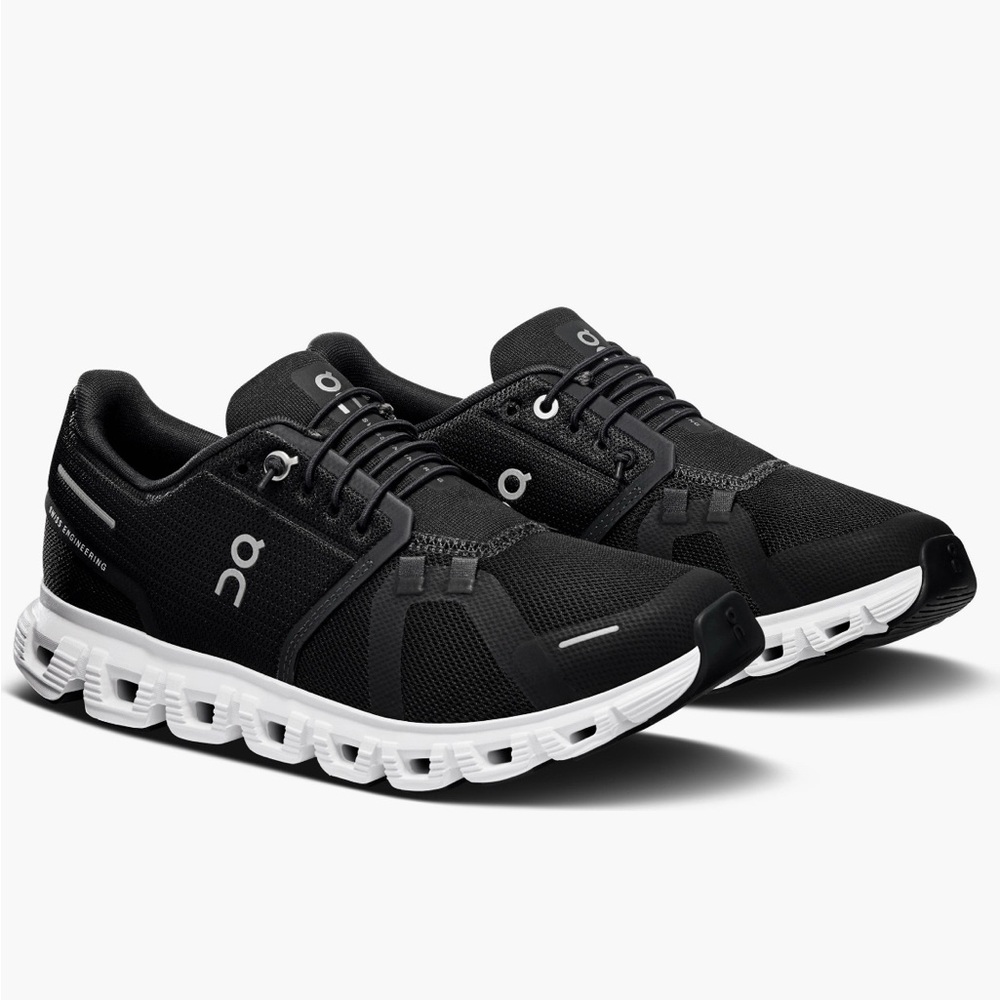Cloud 6 Sneaker (Women)